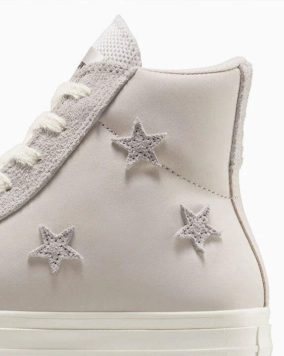 Converse x Daily Paper Star Player 76 - Image 8