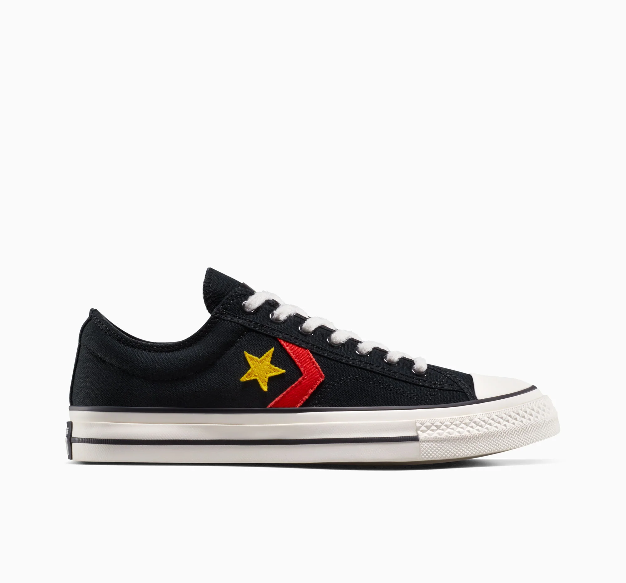 Converse x Daily Paper Star Player 76