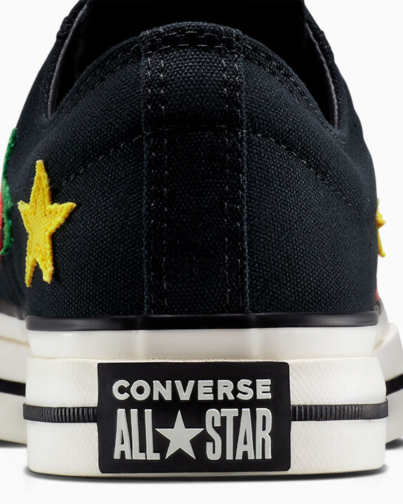 Converse x Daily Paper Star Player 76 - Image 10