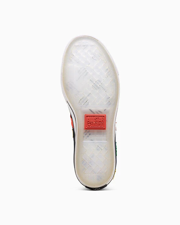 Converse x Daily Paper Star Player 76 - Image 12