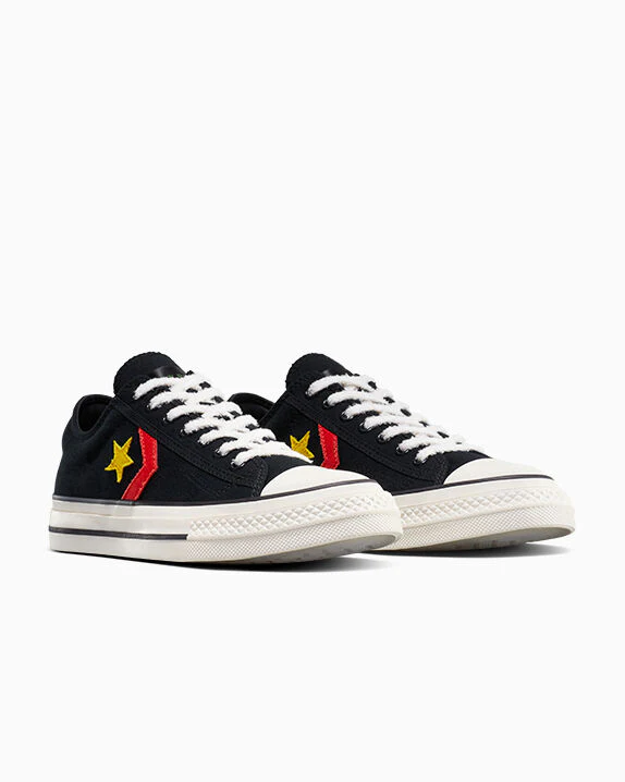 Converse x Daily Paper Star Player 76 - Image 2