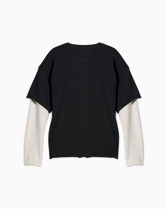 Converse x Daily Paper Thermal T-Shirt - Image 3