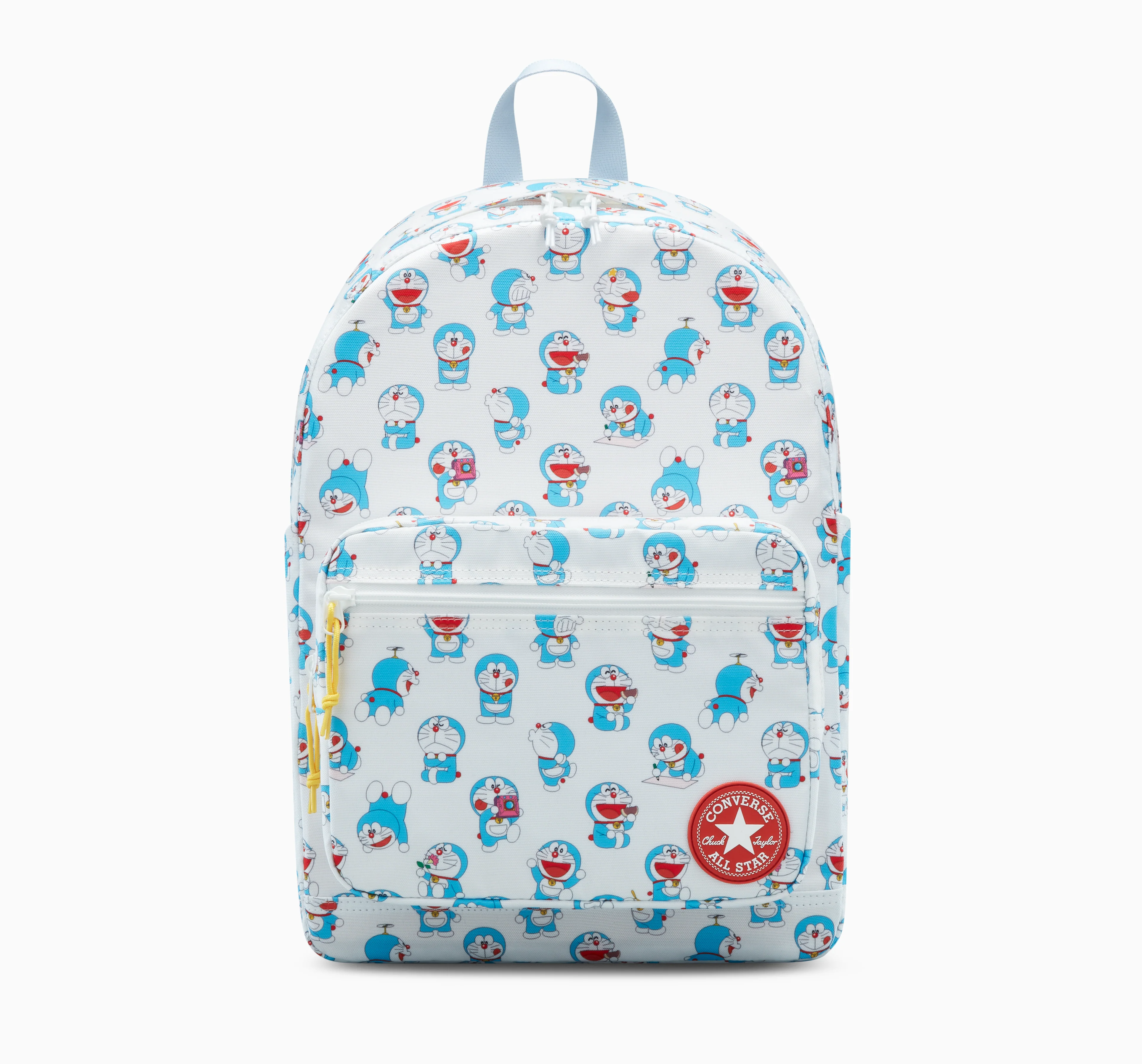 Doraemonă»Converse GO 2 Backpack