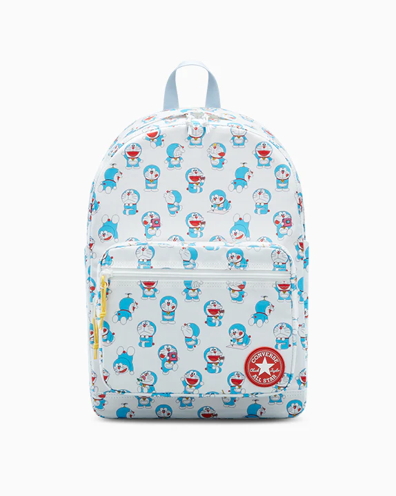 Doraemonă»Converse GO 2 Backpack - Image 2