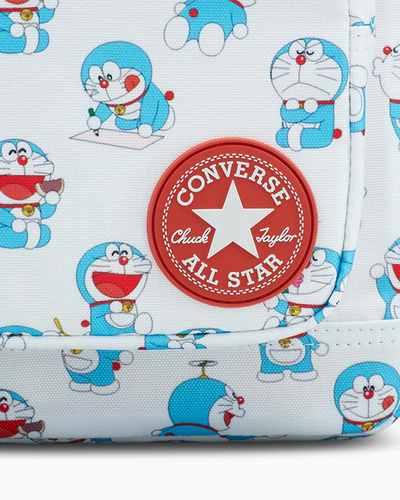 Doraemonă»Converse GO 2 Backpack - Image 3
