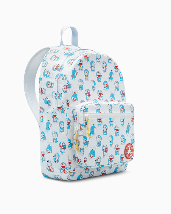 Doraemonă»Converse GO 2 Backpack - Image 6