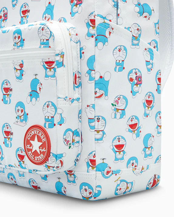 Doraemonă»Converse GO 2 Backpack - Image 8
