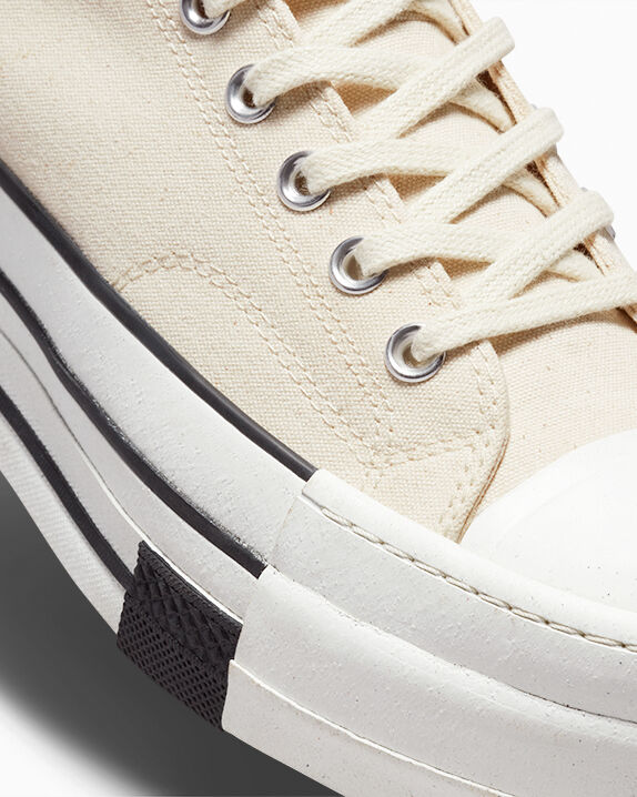 Converse x DRKSHDW DBL DRKSTAR Chuck 70 Low Top - Image 10