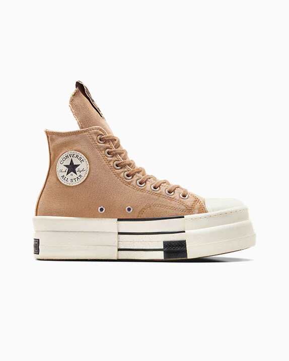 Converse x DRKSHDW DBL DRKSTR OVERDYE Chuck 70 High Top - Image 4