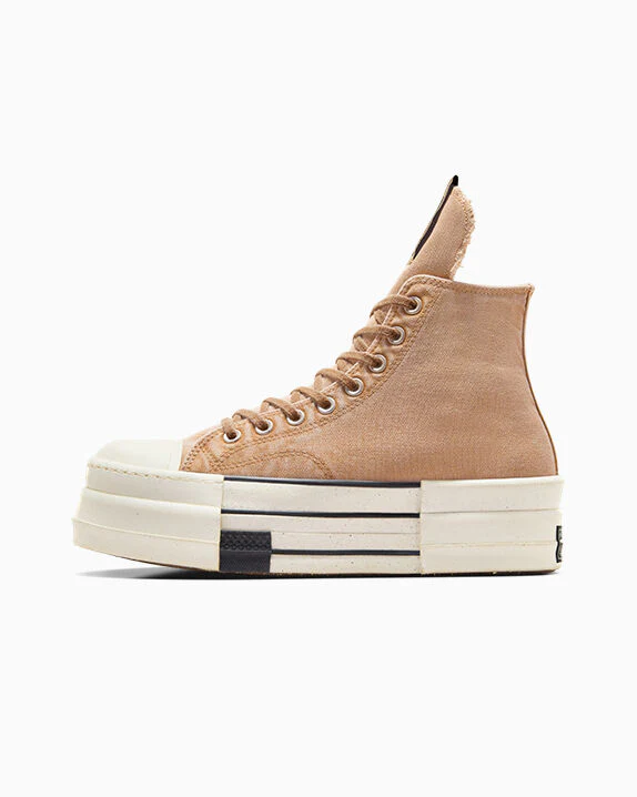 Converse x DRKSHDW DBL DRKSTR OVERDYE Chuck 70 High Top - Image 6