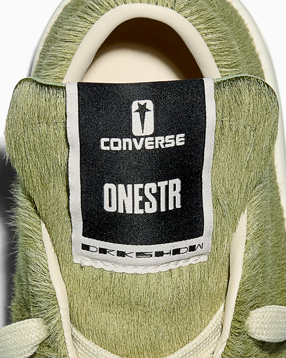 Converse x DRKSHDW ONESTR - Image 3