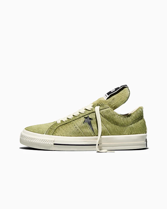 Converse x DRKSHDW ONESTR - Image 5