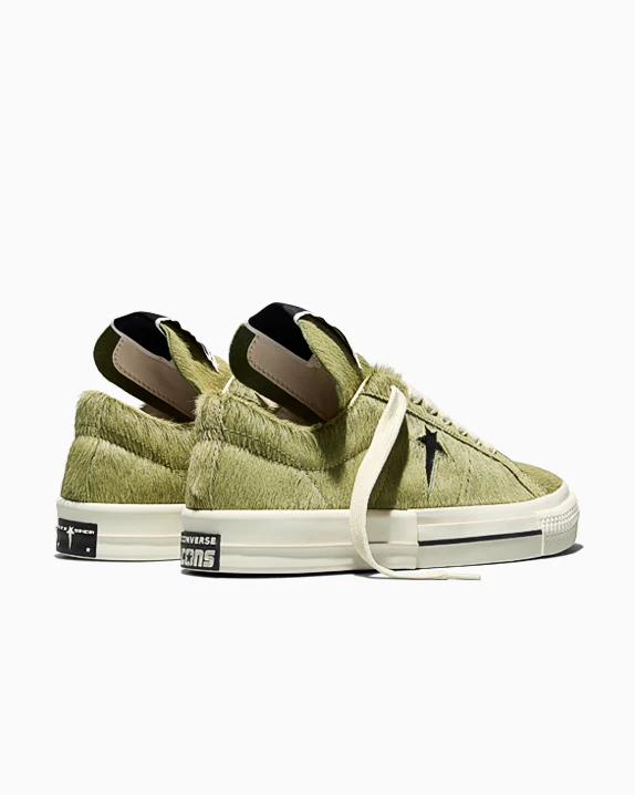 Converse x DRKSHDW ONESTR - Image 6