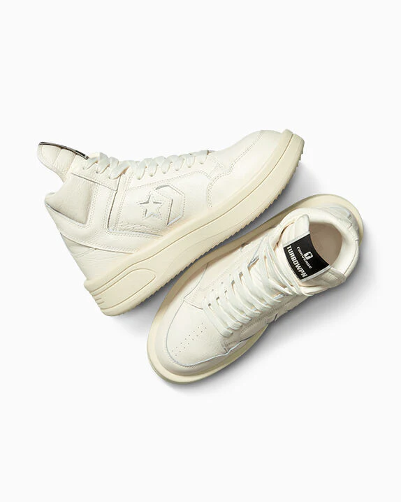 Converse x DRKSHDW TURBOWPN - Image 13