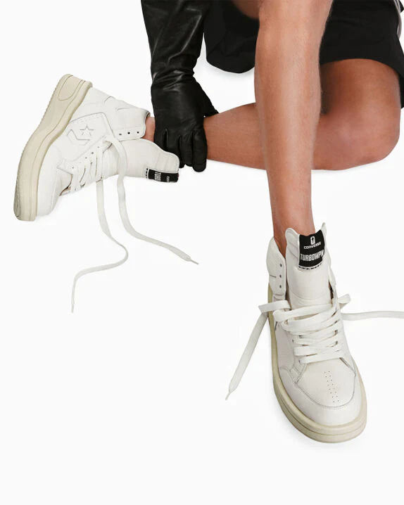 Converse x DRKSHDW TURBOWPN - Image 20