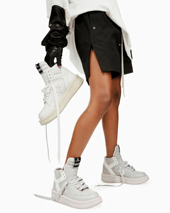 Converse x DRKSHDW TURBOWPN - Image 33