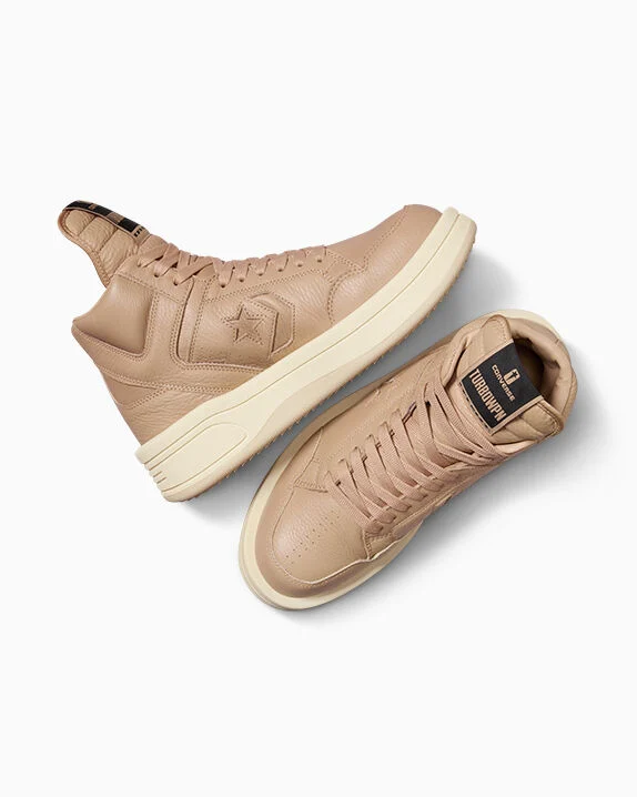 Converse x DRKSHDW TURBOWPN - Image 6