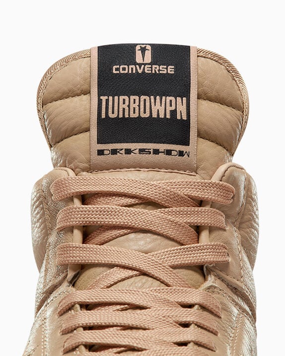 Converse x DRKSHDW TURBOWPN - Image 8