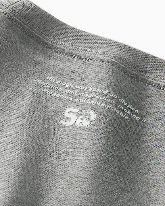 Converse x Dungeons & Dragons Character T-Shirt - Image 3