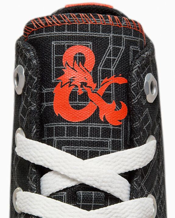 Converse x Dungeons & Dragons Chuck Taylor All Star High Top - Image 8