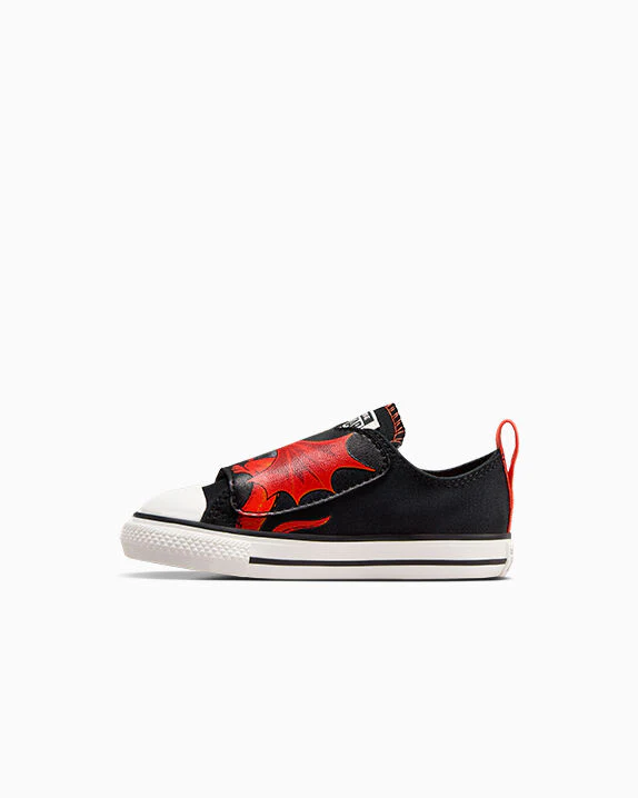 Converse x Dungeons & Dragons Chuck Taylor All Star One Strap Low Top - Image 4