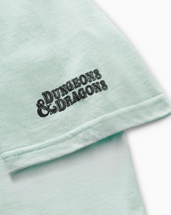 Converse x Dungeons & Dragons Gelatinous Cube T-Shirt - Image 5