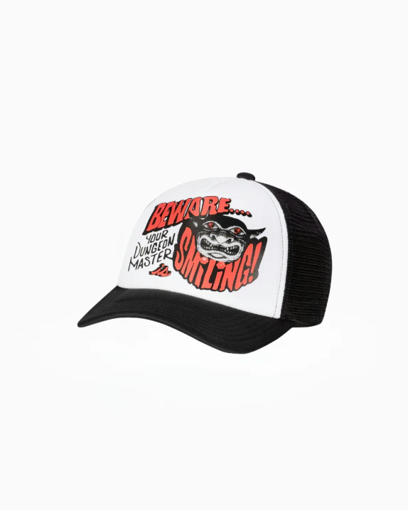 Converse x Dungeons & Dragons Trucker Hat - Image 2