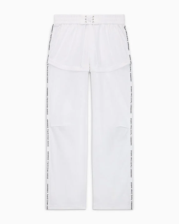 Converse x Feng Chen Wang Cargo Pant - Image 4