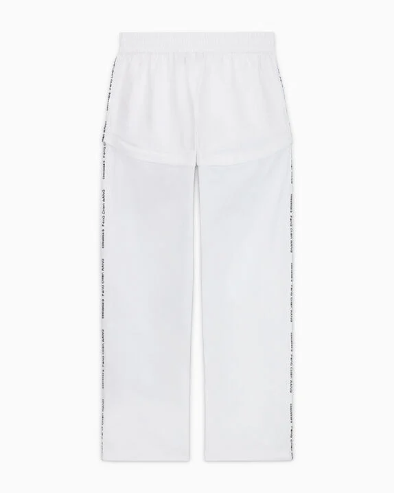 Converse x Feng Chen Wang Cargo Pant - Image 5