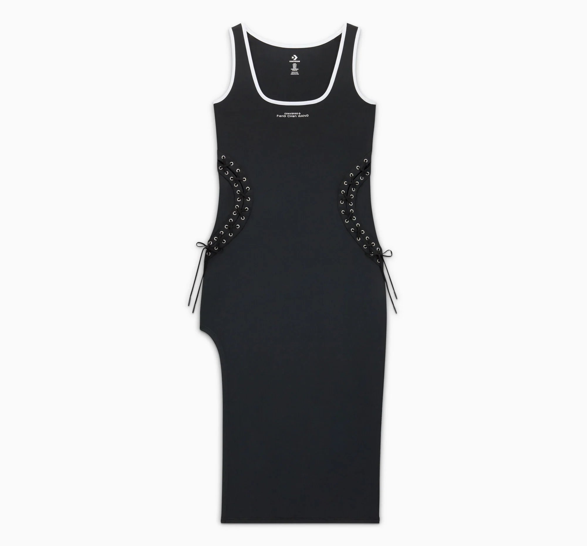 Converse x Feng Chen Wang Dress