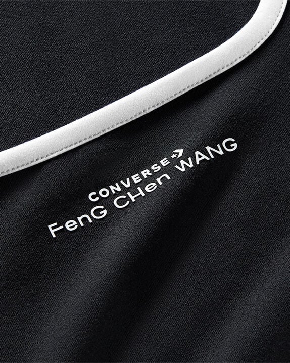 Converse x Feng Chen Wang Dress - Image 3