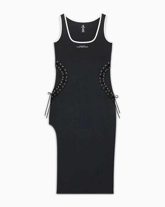 Converse x Feng Chen Wang Dress - Image 4