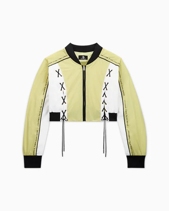 Converse x Feng Chen Wang Jacket - Image 4