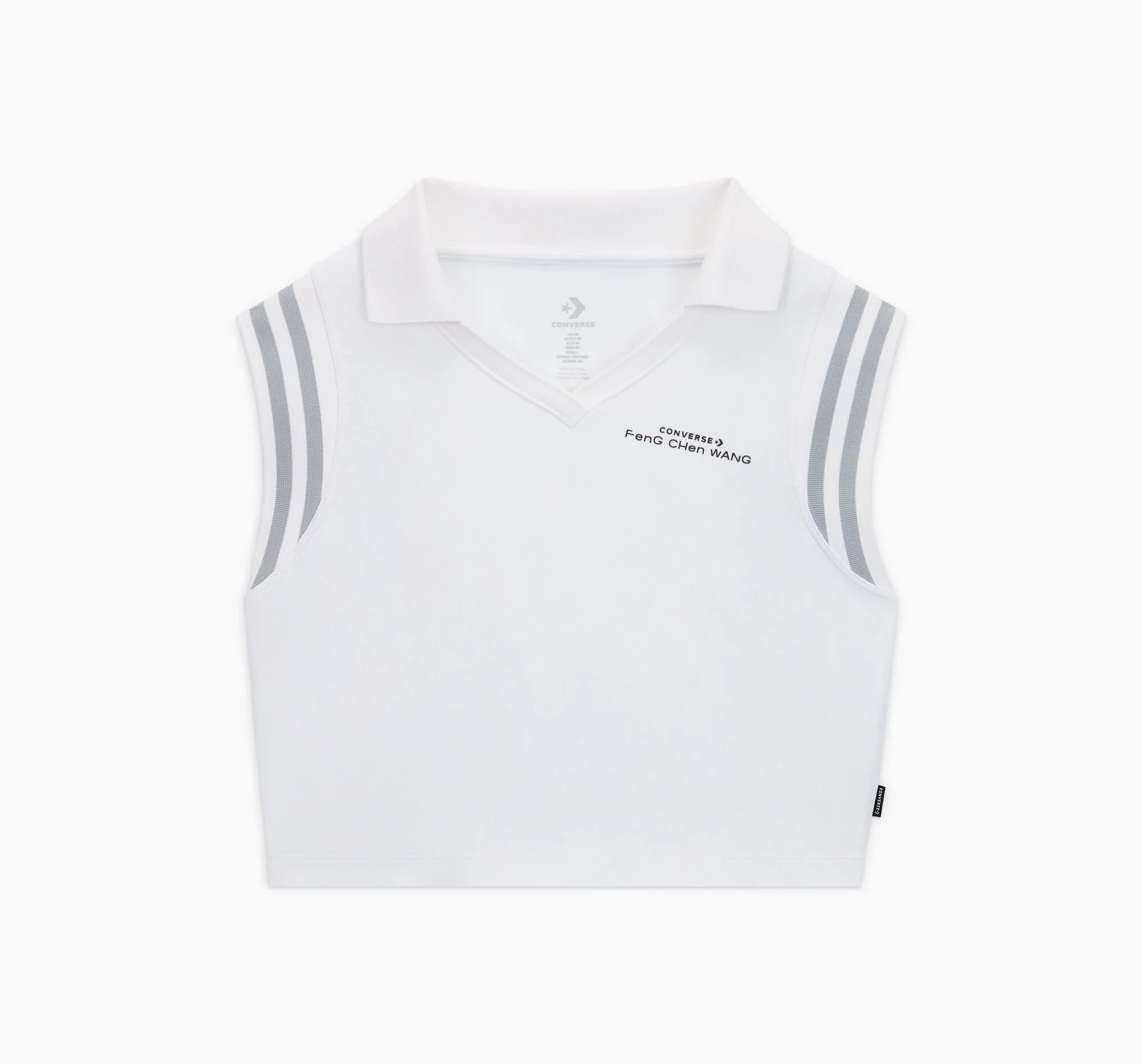 Converse x Feng Chen Wang Polo