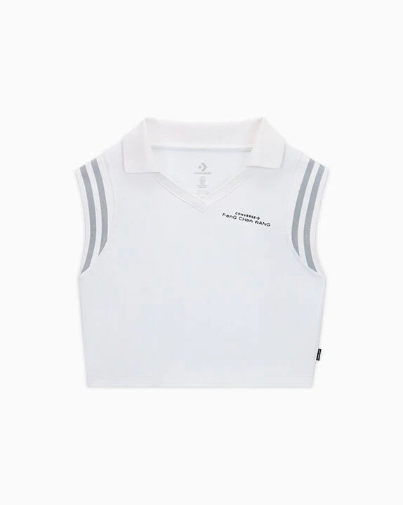 Converse x Feng Chen Wang Polo - Image 7