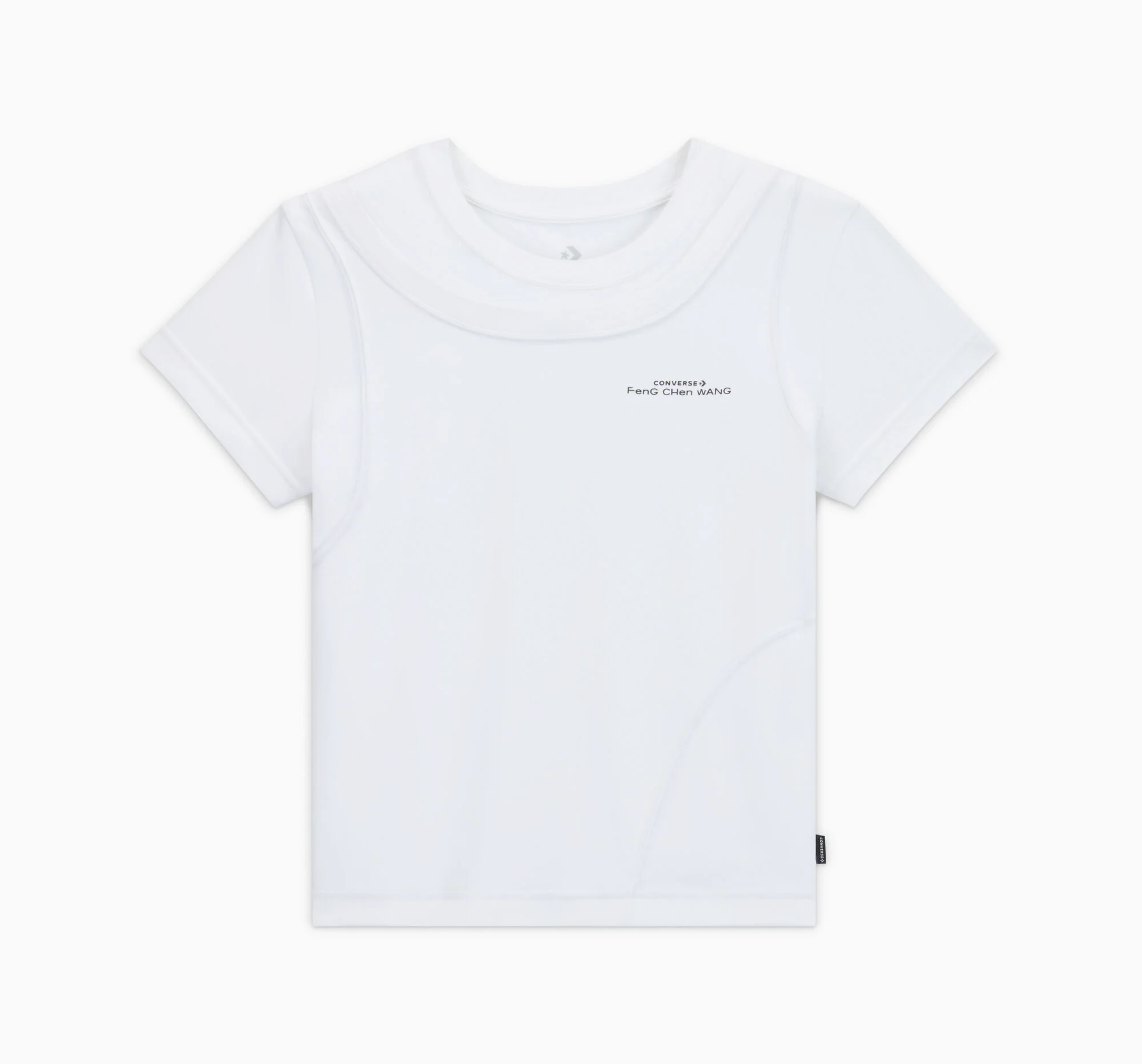 Converse x Feng Chen Wang T-Shirt