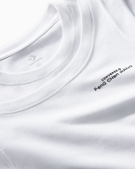 Converse x Feng Chen Wang T-Shirt - Image 3