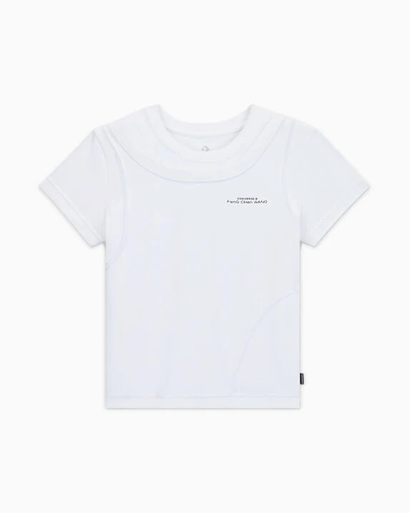 Converse x Feng Chen Wang T-Shirt - Image 4
