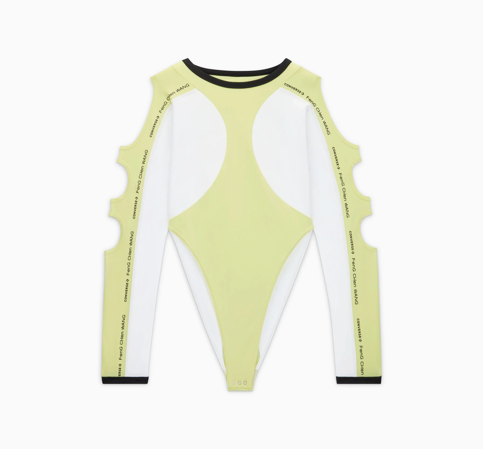 Converse x Feng Chen Wang Top