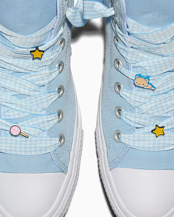 Converse x Hello Kitty And Friends Chuck Taylor All Star Cinnamoroll - Image 7