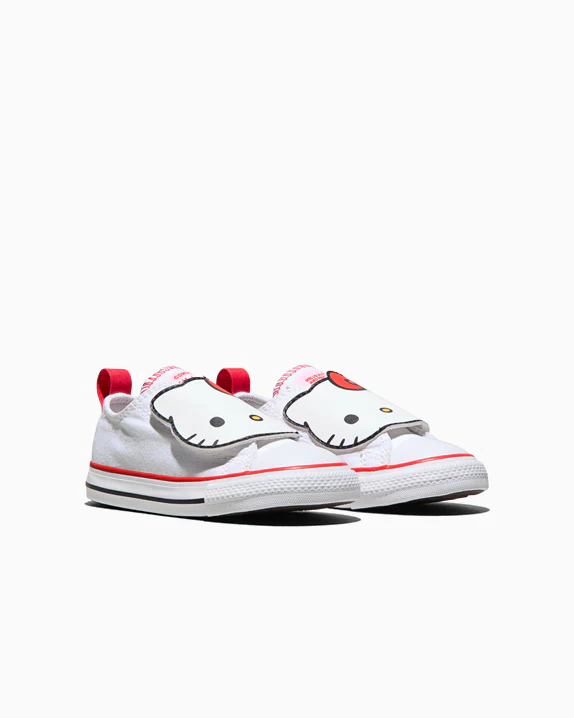 Converse x Hello Kitty And Friends Chuck Taylor All Star One Strap - Image 2