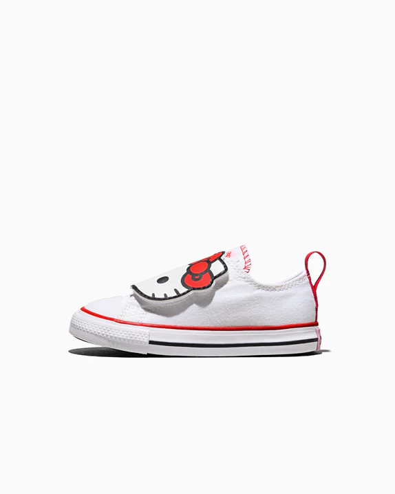 Converse x Hello Kitty And Friends Chuck Taylor All Star One Strap - Image 5