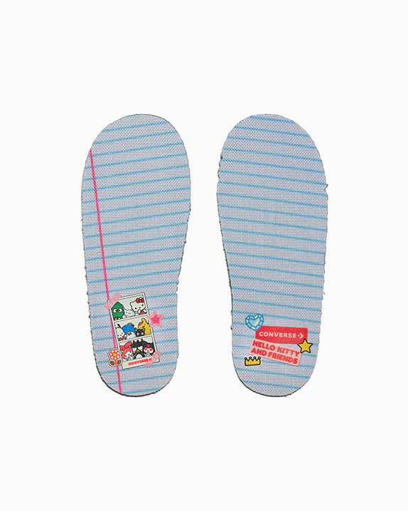 Converse x Hello Kitty And Friends Chuck Taylor All Star One Strap - Image 6