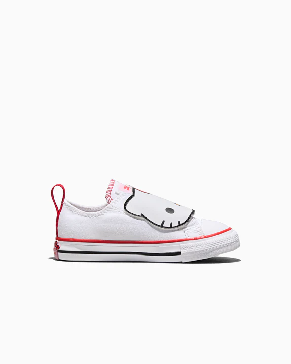 Converse x Hello Kitty And Friends Chuck Taylor All Star One Strap - Image 7
