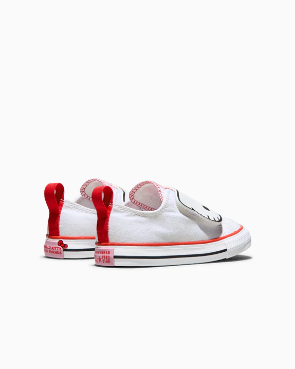Converse x Hello Kitty And Friends Chuck Taylor All Star One Strap - Image 9