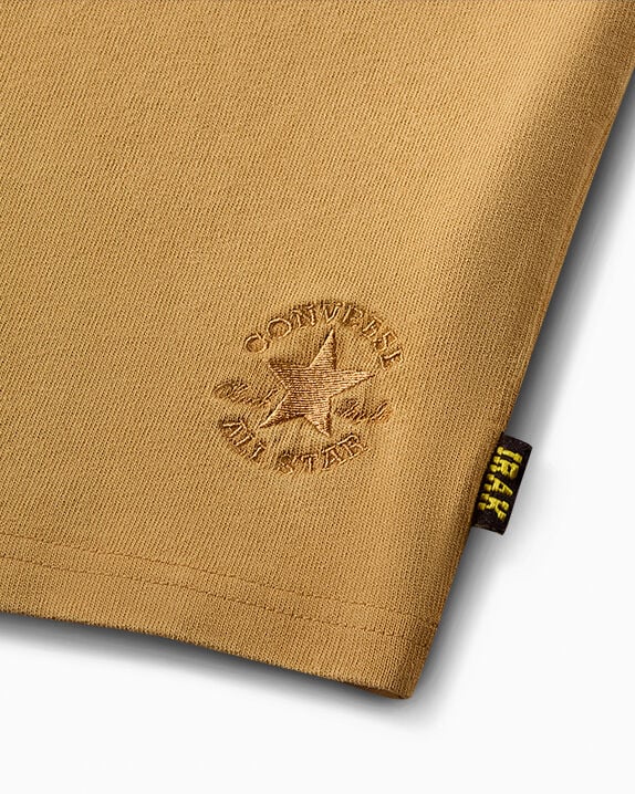 Converse x IRAK NYC Gold Standard T-Shirt - Image 3