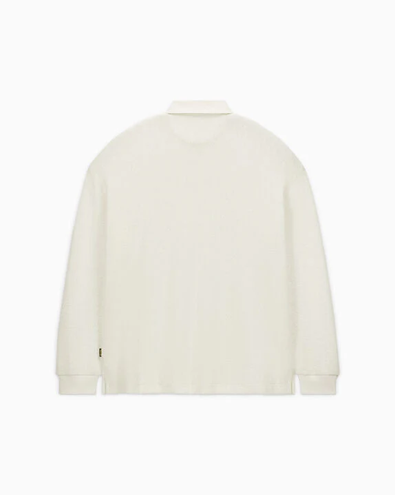 Converse x IRAK NYC Rugby Shirt - Image 5