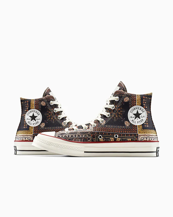 Converse x Isabel Marant Chuck 70 High Top - Image 2
