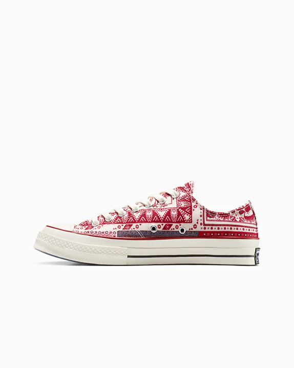 Converse x Isabel Marant Chuck 70 Low Top - Image 6