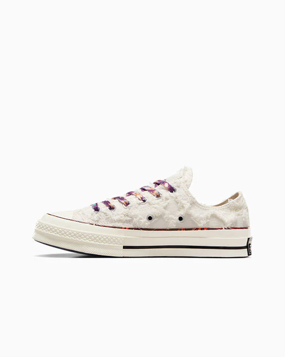 Converse x Isabel Marant Chuck 70 Low Top - Image 5